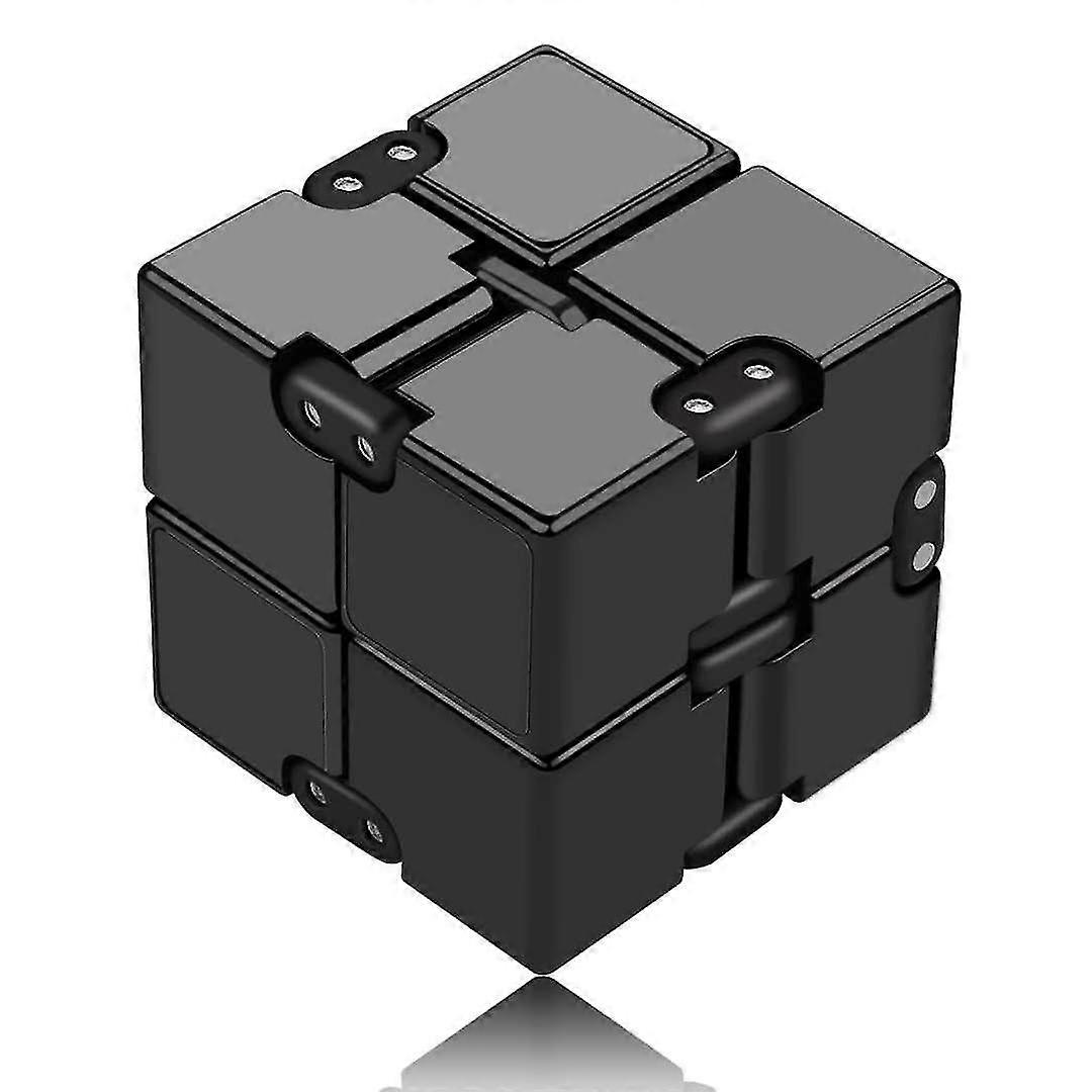 2x2x2 Infinity Cube Puzzle Flip Cube, Luxury Fidgeting Game Magic Cube