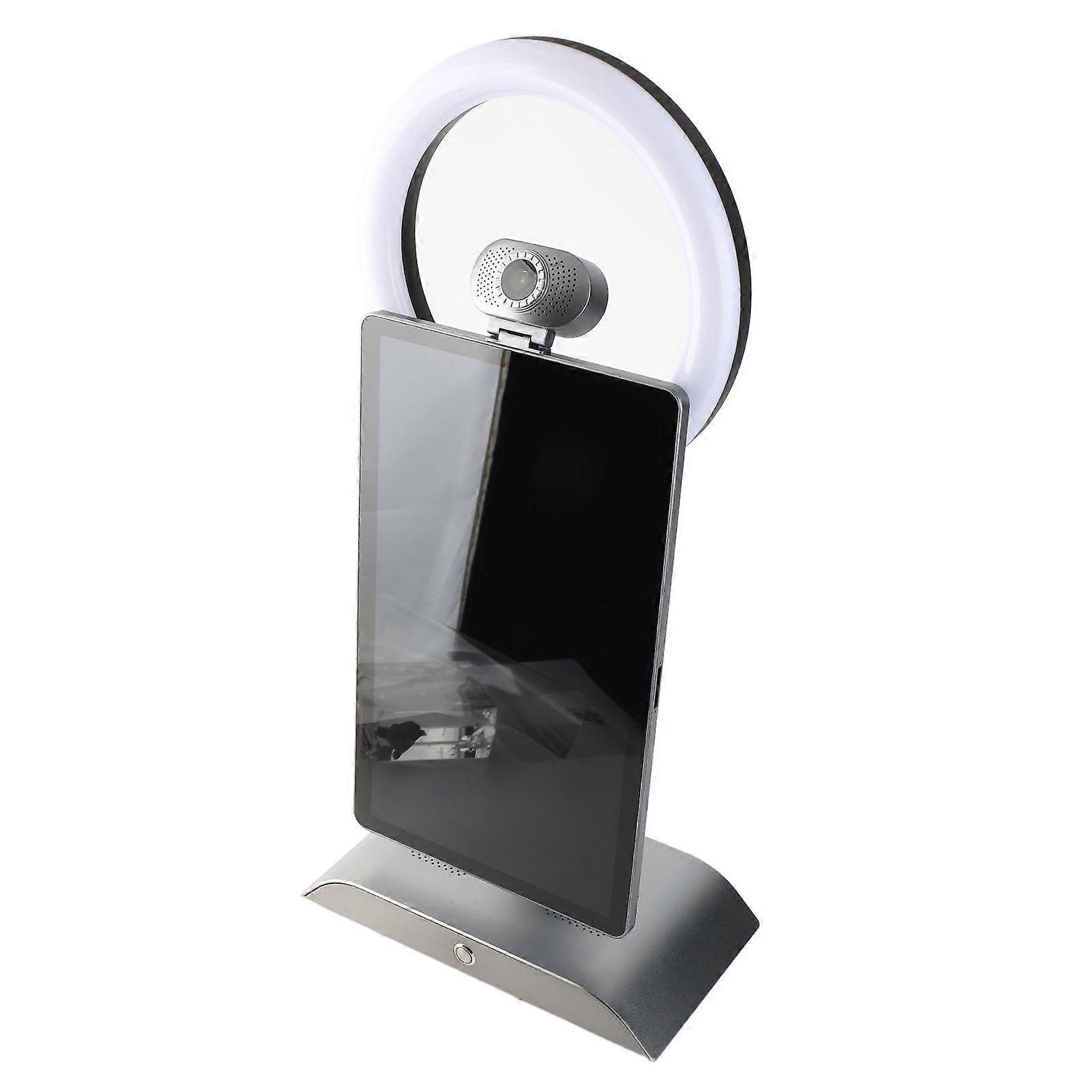 15.6" Live Streaming Screen 16GB+256GB Android 11 EU Plug