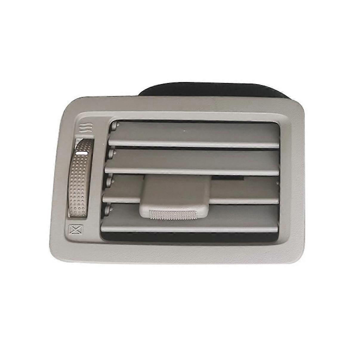 Front Left Dashboard Vent Outlet Grill Panel For 2005-2009 974802e000