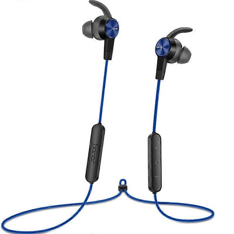 Blue Xsport bluetooth headset