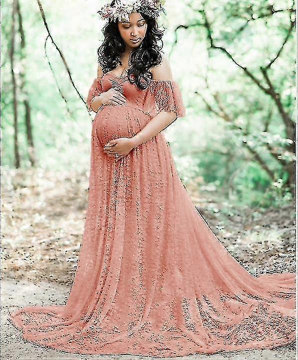 Maternity Vestidos Sesion Fotos Embarazo Vestidos Para Sesion