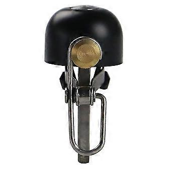 Fahrradklingel Mini Klassische Fahrradklingel Faltrad Kupfer Bell Fahrrad Bell Retro Kupfer Bell (1pc)