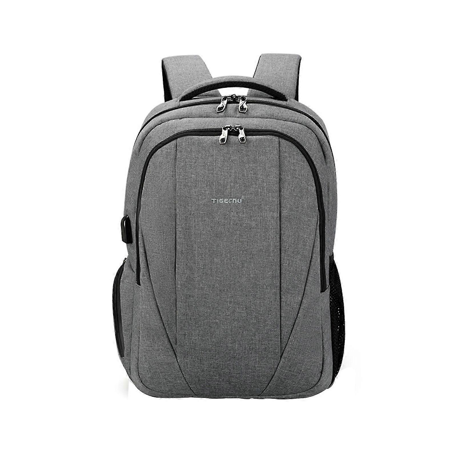 Laptop Backpack,commuting Backpack For Men,work Backpack With Compartment,durable Anti-theft