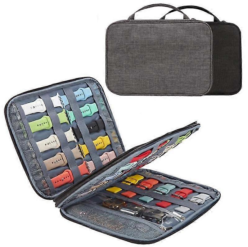 Uhr Stora Izer Holds, Reiseuhr SS Tragetasche