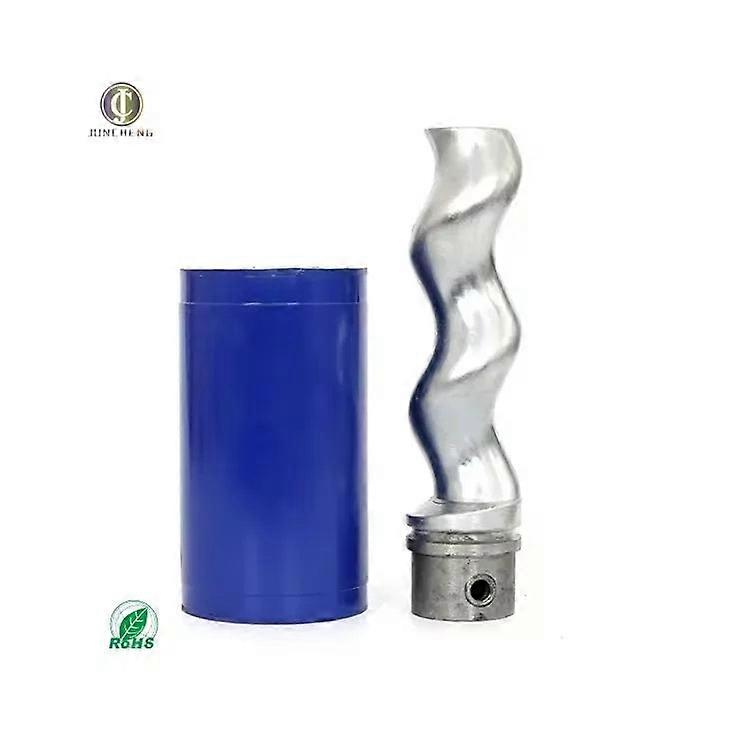 Plastering Hine Screw Stator And Rotor For Mortar Pump