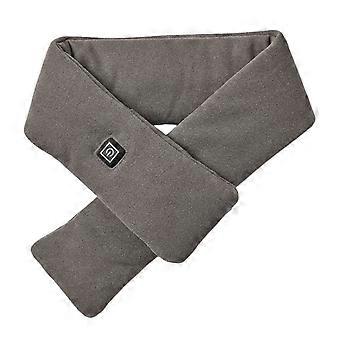 Heated Scarf for Women Men Adjustables USB Heated Scarf for Winter Autumn