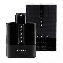 Prada - Luna Rossa Black EDP 50ml