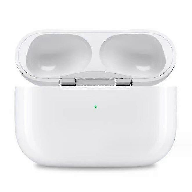 Compatible For Airpods Pro 2nd Charging Case,wireless Charging Case Replacement For Airpod Pro Case,support For Bluetooth Sync Button