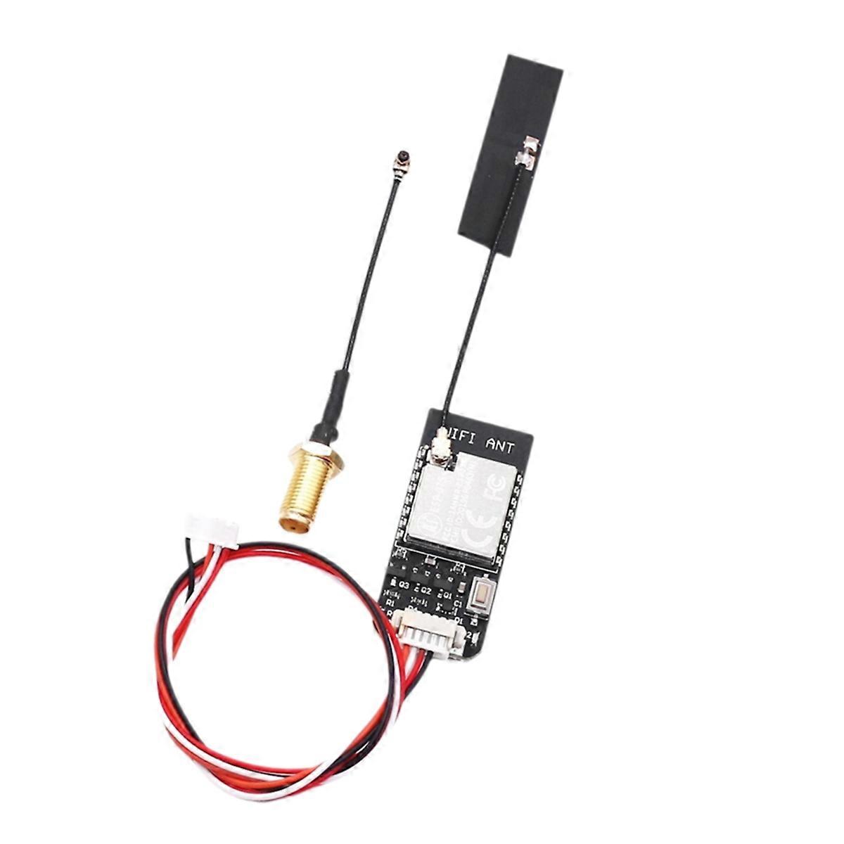 Wireless Wifi V2.0 Radio Telemetry Module with Antenna for MAVLink2 for Flight Controller FPV Smart