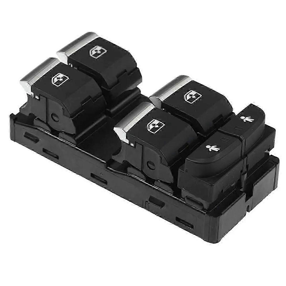 Car Power Window Switch For A4 S4 Rs4 A5 S5 Rs5 Q5 2016-2023 4m0959851b