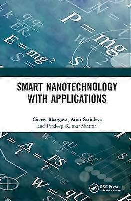 Inteligentna nanotechnologia z aplikacjami