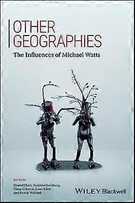 Alte zone geografice