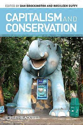 Capitalism and Conservation