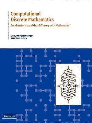 Computational Discrete Mathematics
