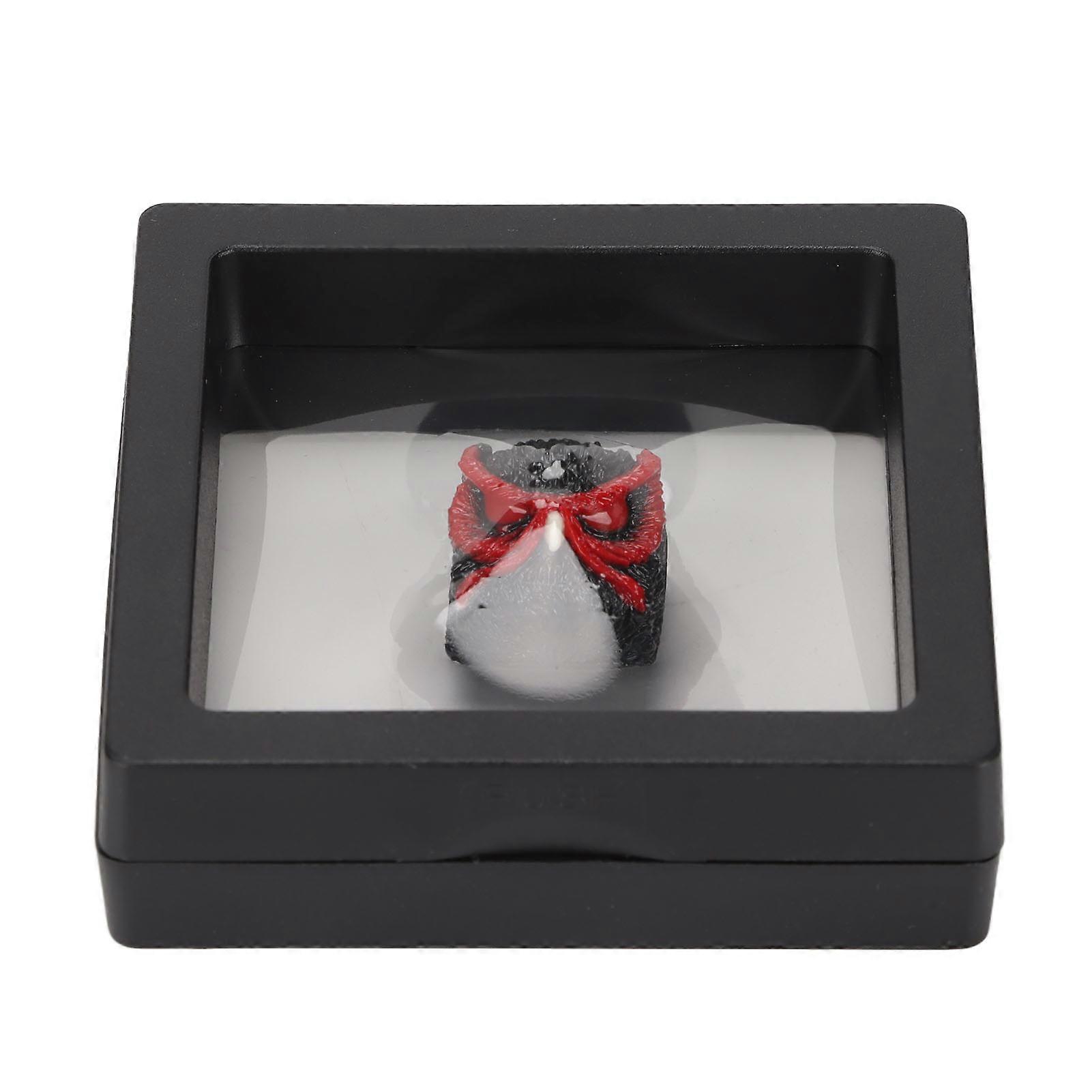 Resin Keycap Type B Universal Hand Carved Heat Resistant Mold