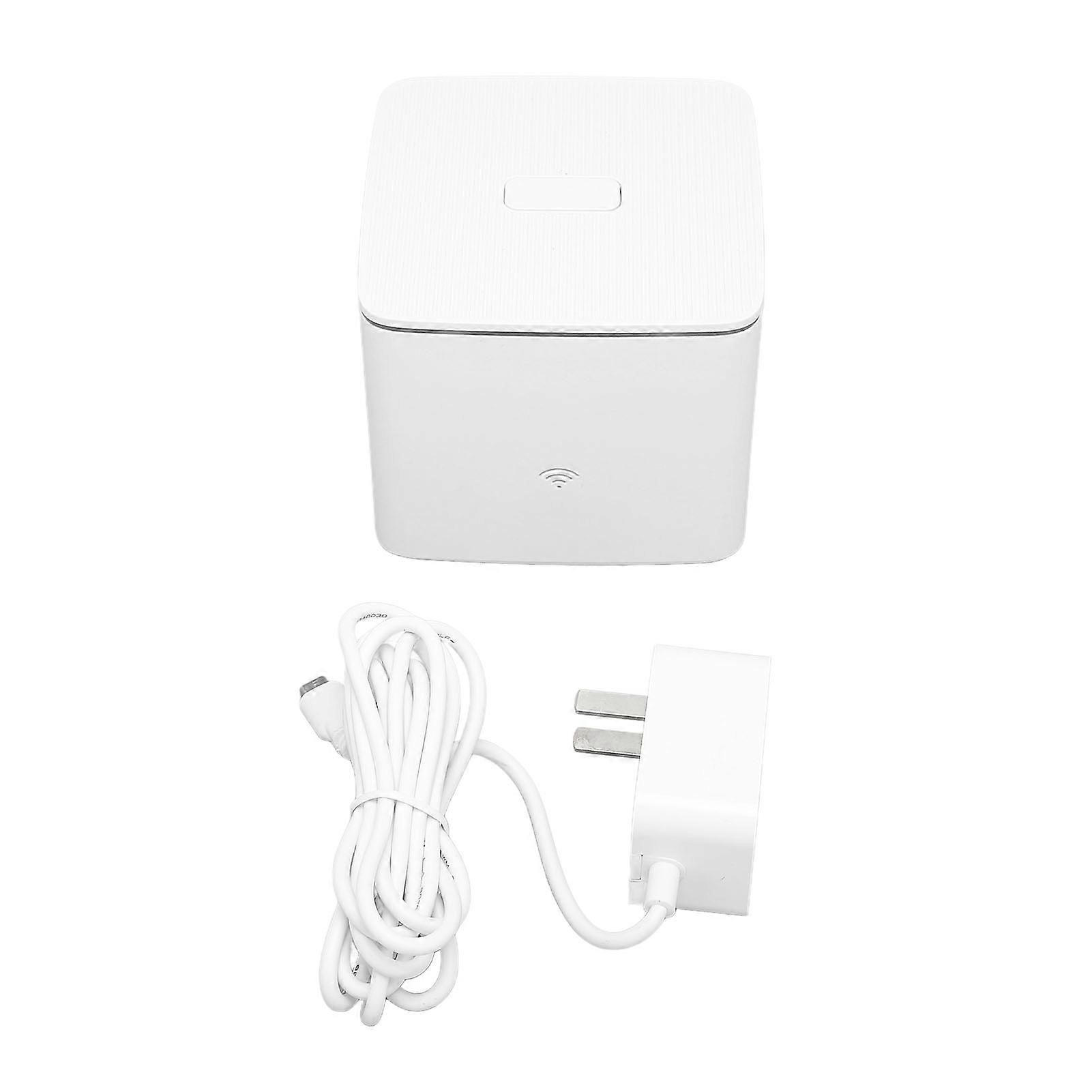 TD LTE Wireless Data Terminal 4G to WiFi Router SIM Card Slot 300Mbps 5200mAh Battery