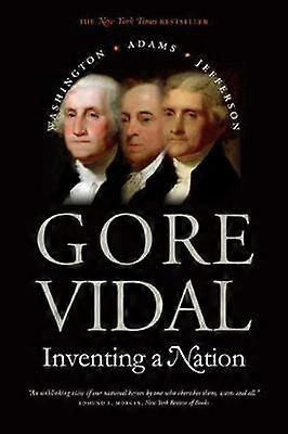 Inventing a Nation