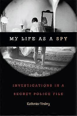 My Life as a Spy - Investigations in a Secret Police File