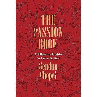 Passion-bogen