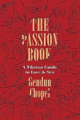 Le livre de la Passion
