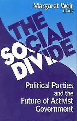 De sociale kloof