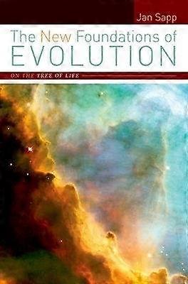 The New Foundations of Evolution