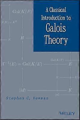 Classical Galois Theory