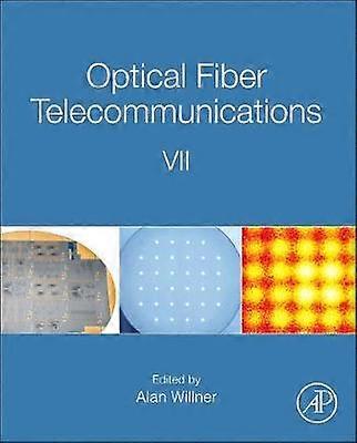 Optical Fiber Telecommunications VII
