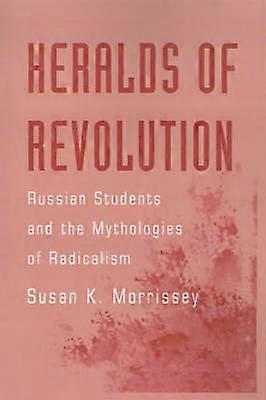 Vorboten der Revolution