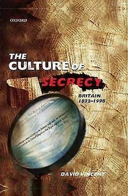 La culture du secret