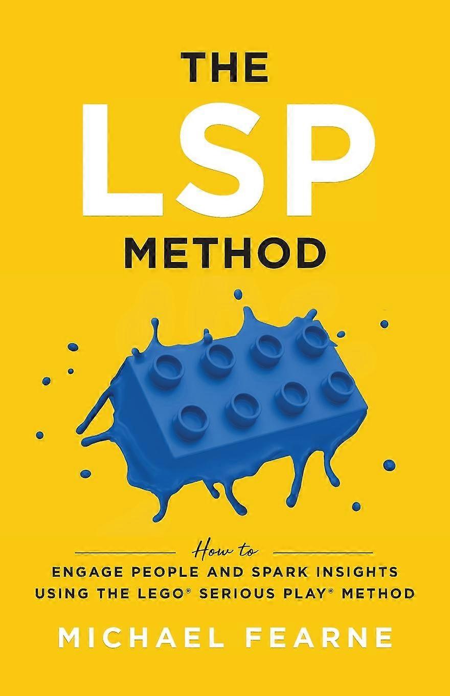The Lsp Method by Michael Fearne Paperback