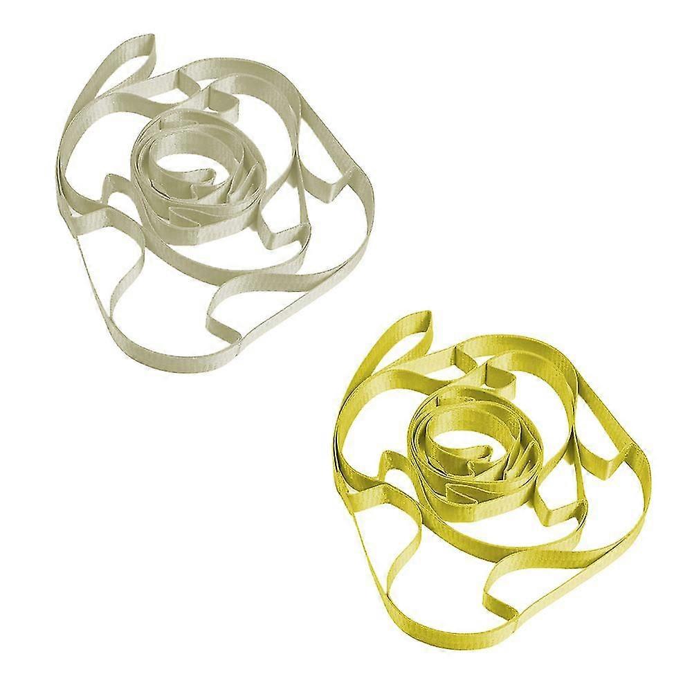 Stretch Out Strap With Stretng Exercise,5895