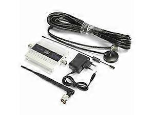 Amplificateur De Signal Gsm 900mhz Rpteur 2g 3g 4g Amplificateur Cellulaire Lte
