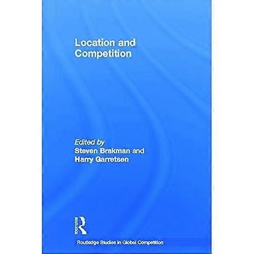Location and Competition
