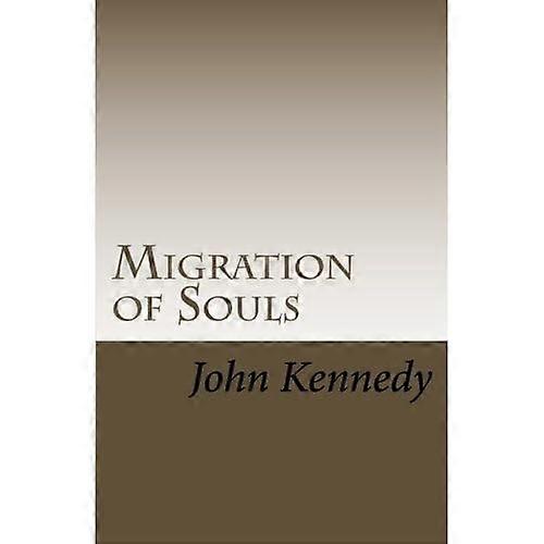 Migration of Souls (Migration of Souls)