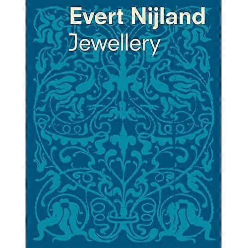 Evert Nijland: Mercurius & Psyche. Schmuck