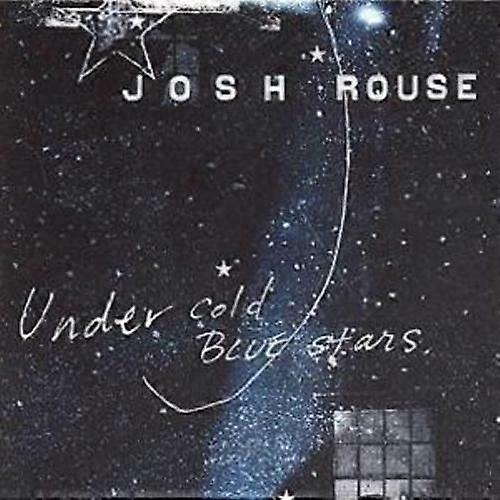 John Rouse Under Cold Blue Stars CD (2002)
