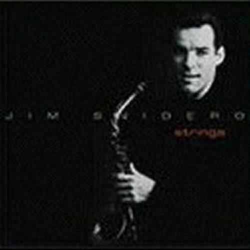 Jim Snidero Strings CD (2003)