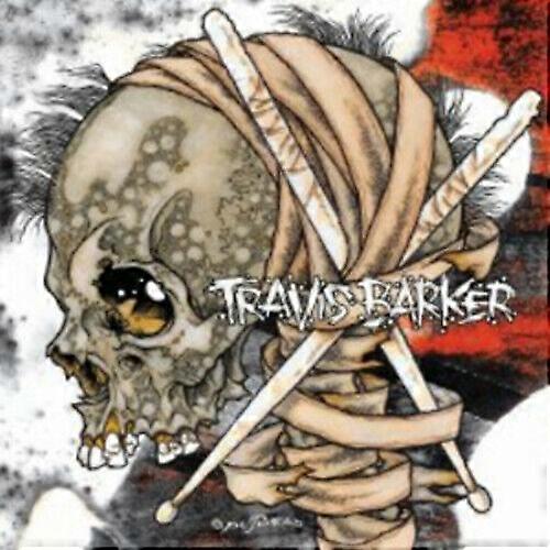 Travis Barker Give the Drummer Some CD (2011)