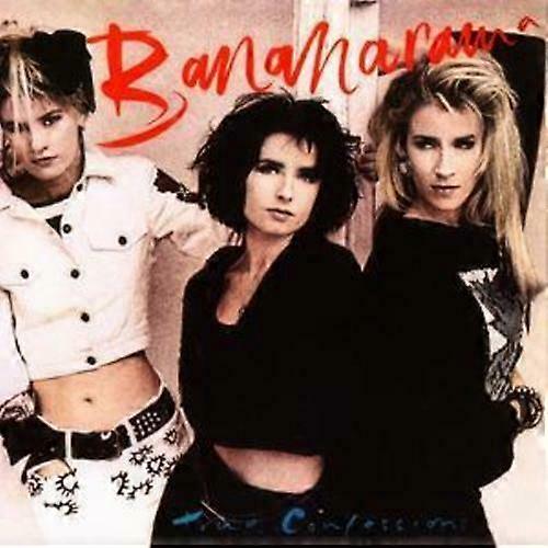 True Confessions [us Import] CD (2004)