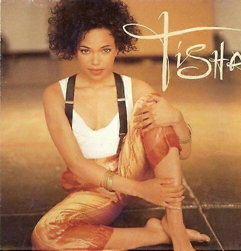 Campbell Tisha Tisha CD