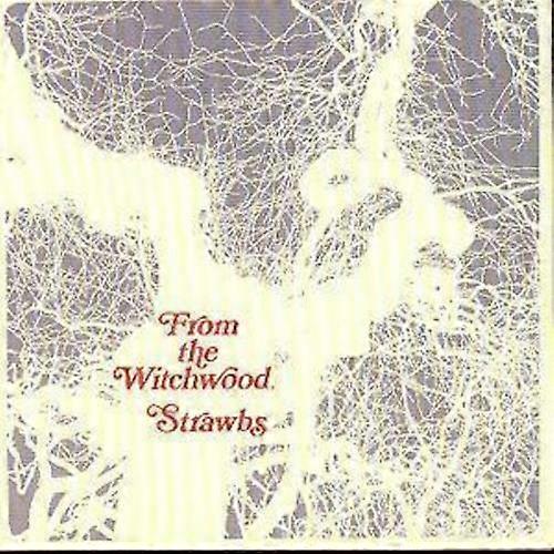Strawbs From The Witchwood CD (1998)