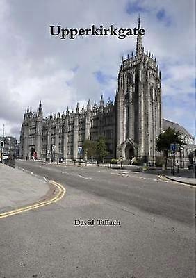 Upperkirkgate