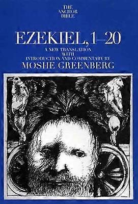 Ezekiel 1-20