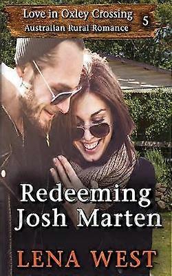 Redeeming Josh Marten