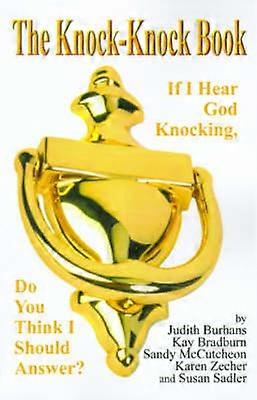 The Knock-knock Book