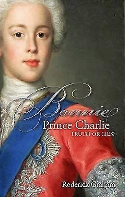 Bonnie Prince Charlie