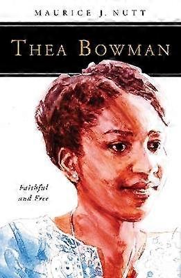 Thea Bowman