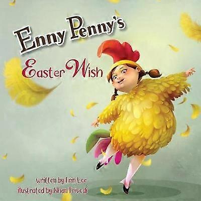 Enny Penny's Easter Wish 5