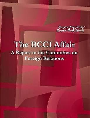 De BCCI-affaire